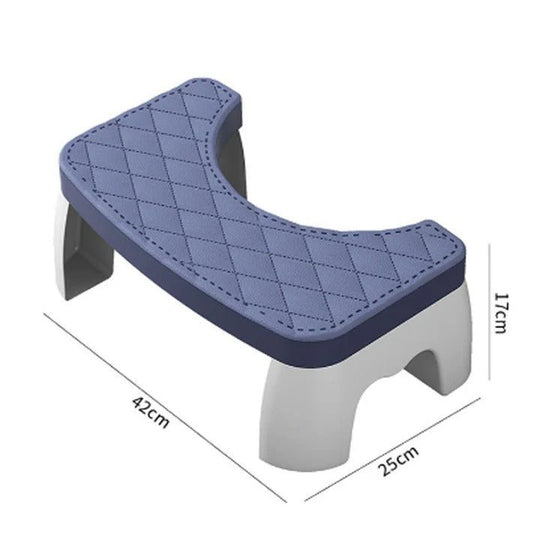 Toalettkrakk Ergonomisk Design 7