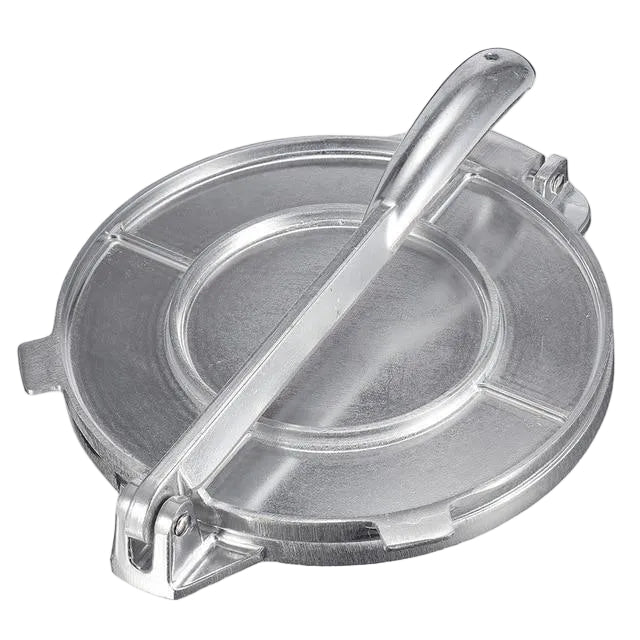 Tortilla Maker Press for Hjemmelagde Tortillas 0