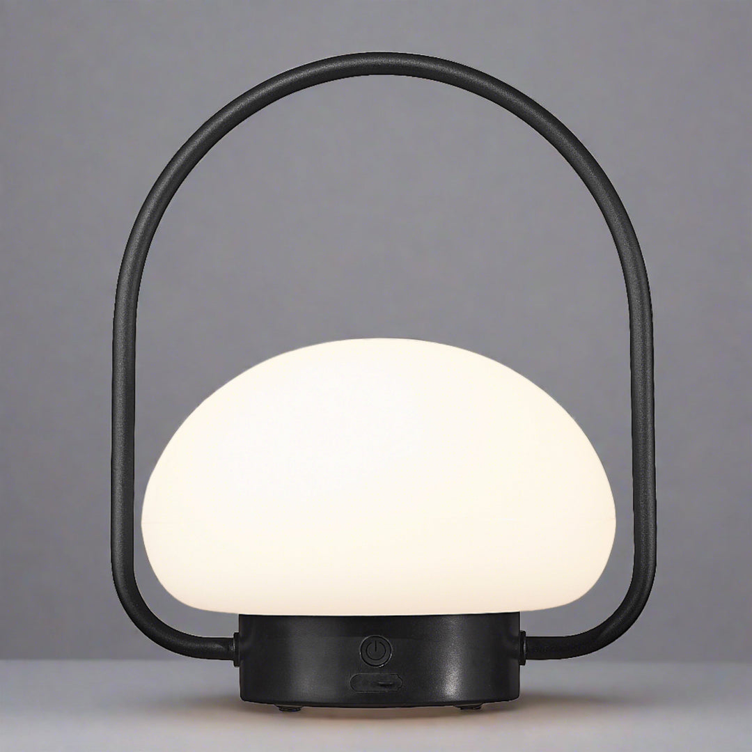 Trådlampe med Justerbar Lysstyrke for Innendørs og Utendørs Bruk 3