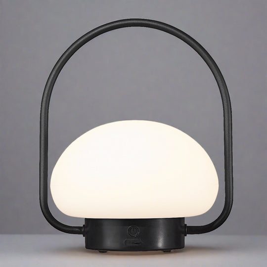 Trådlampe med Justerbar Lysstyrke for Innendørs og Utendørs Bruk 3