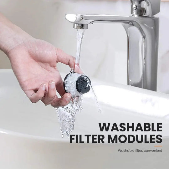 Trådløs Håndstøvsuger Bærbar 3