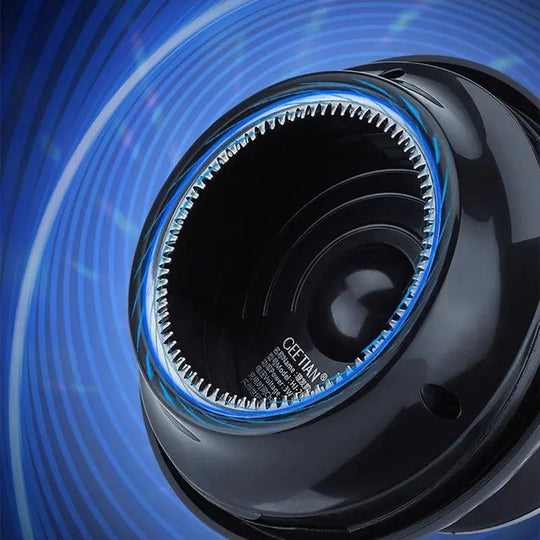 Trådløs Hårklipper for Menn - Presisjons Trimmer 5