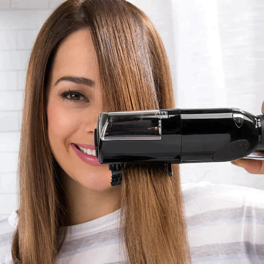 Trådløs Hårtrimmer for Flisete Ender 1