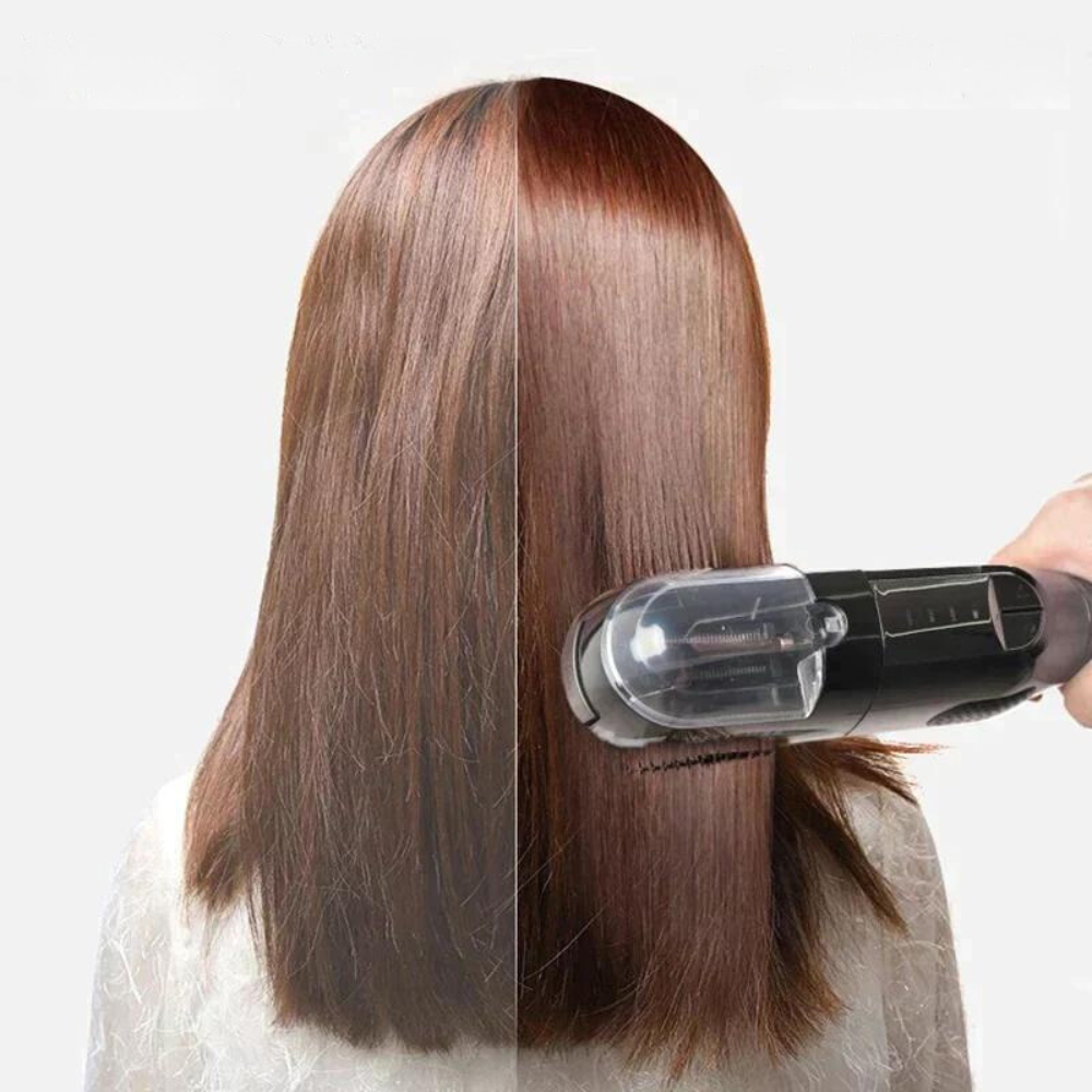 Trådløs Hårtrimmer for Flisete Ender 2
