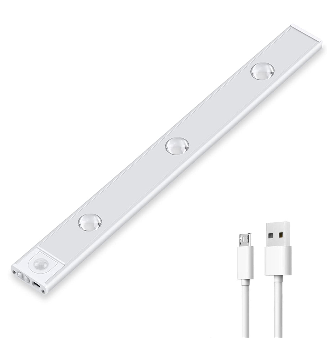 Trådløs LED-lampe med Bevegelsessensor 8
