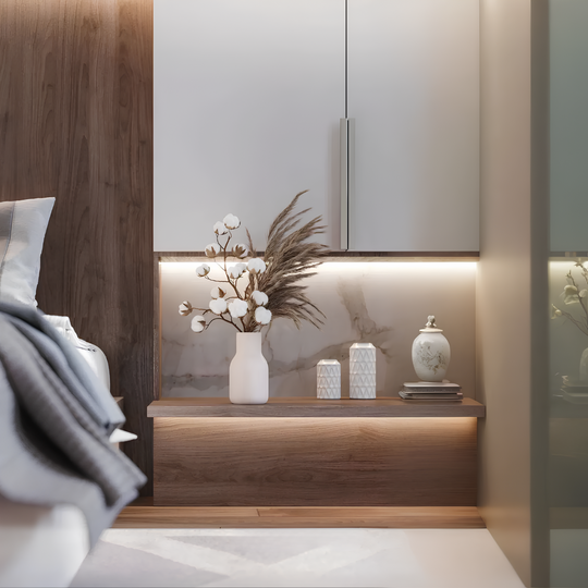 Trådløs LED-stripe med Bevegelsessensor 3