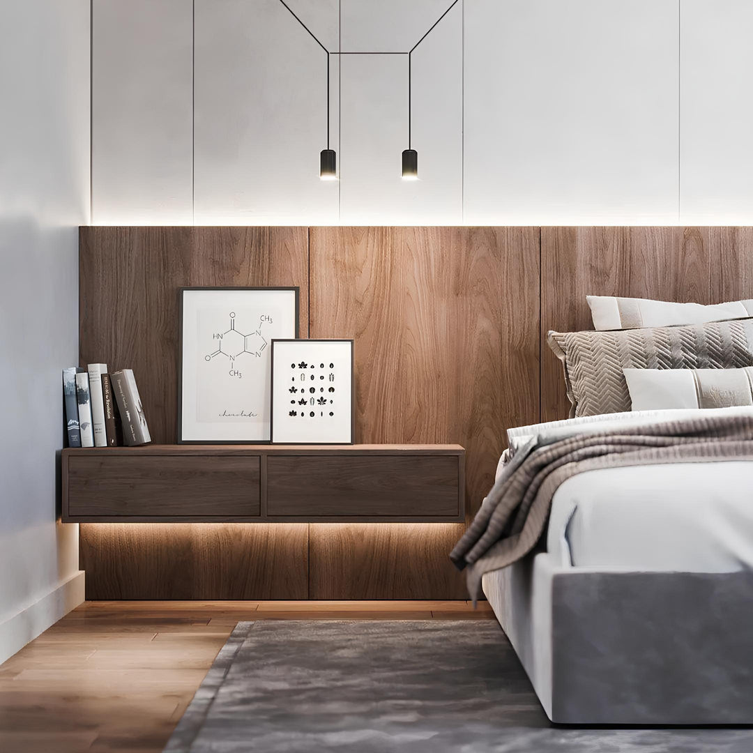 Trådløs LED-stripe med Bevegelsessensor 5