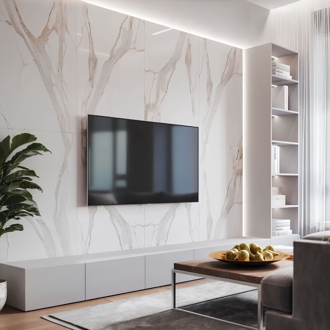 Trådløs LED-stripe med Bevegelsessensor 7