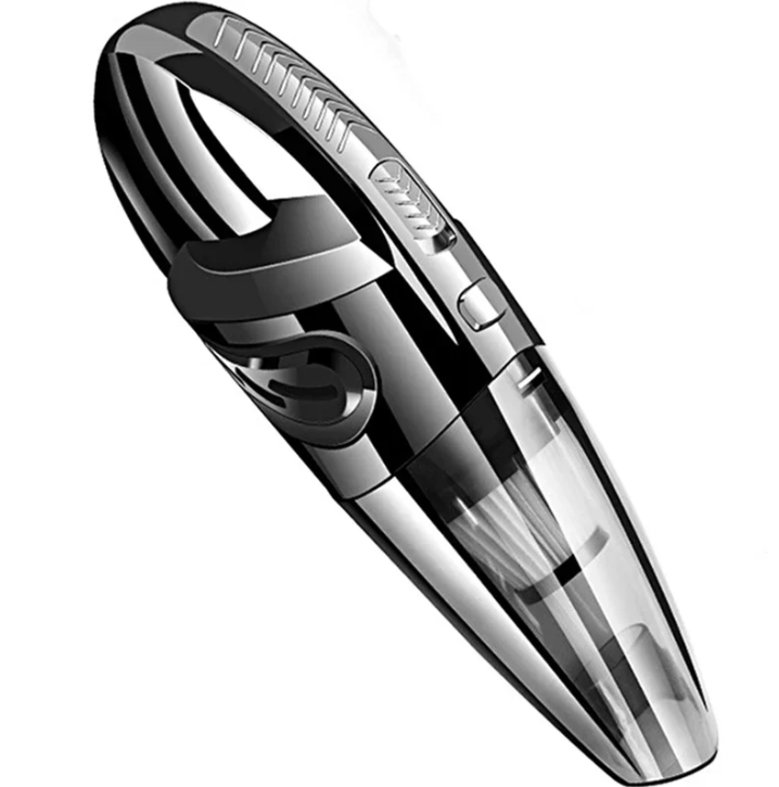 Trådløs Støvsuger for Hjem og Bil 0