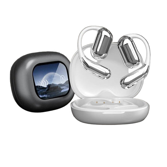 Trådløse Bluetooth-ørepropper for Sport og Aktivitet 6