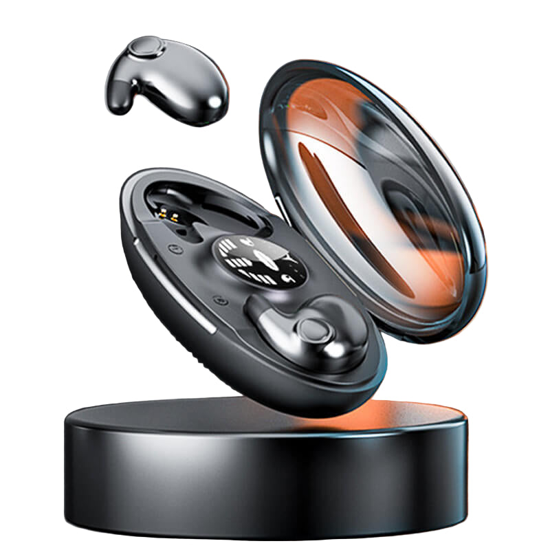 Trådløse Ørepropper med Støydemping for Søvn 3