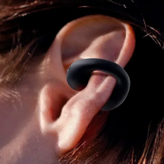 Trådløse Øretelefoner med Avansert Lydteknologi 2