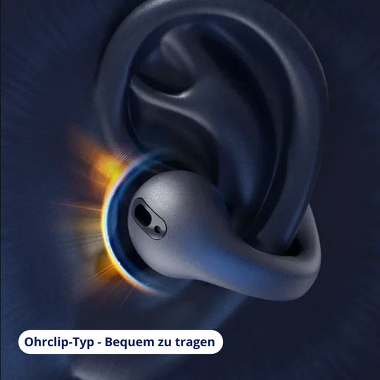 Trådløse Øretelefoner med Avansert Lydteknologi 5