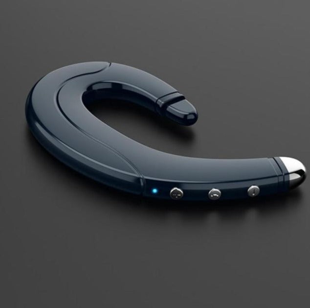 Trådløse Øretelefoner med Beinledning 3