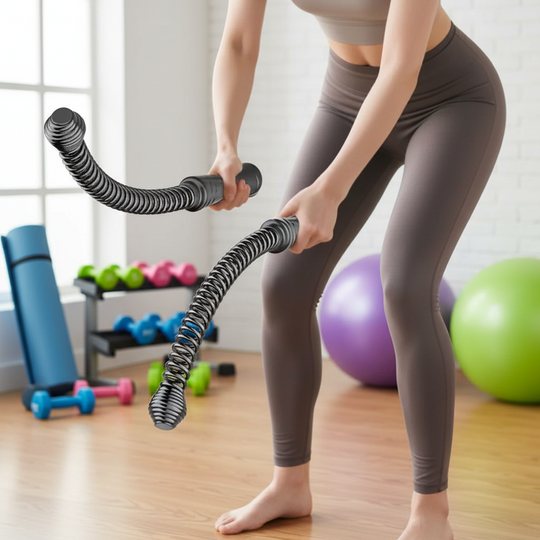 Trådløst kamptau for styrketrening 2