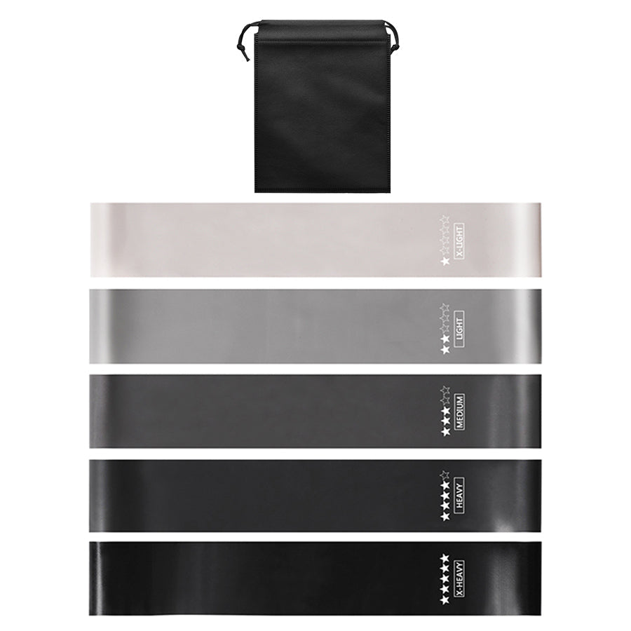 Treningsbånd for Allsidig Bruk 0