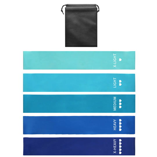 Treningsbånd for Allsidig Bruk 3