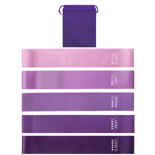 Treningsbånd for Allsidig Bruk 4