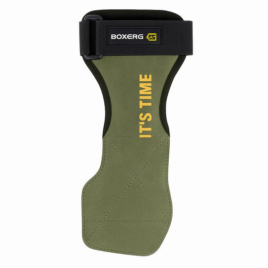 Treningsbeskyttelse for Håndgrep 2