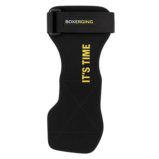 Treningsbeskyttelse for Håndgrep 3