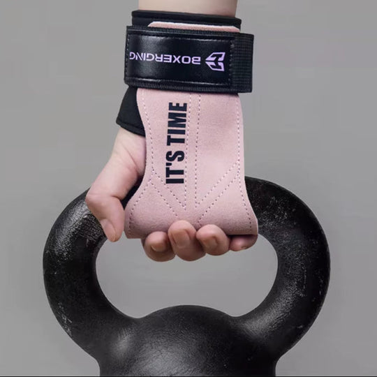 Treningsbeskyttelse for Håndgrep 5