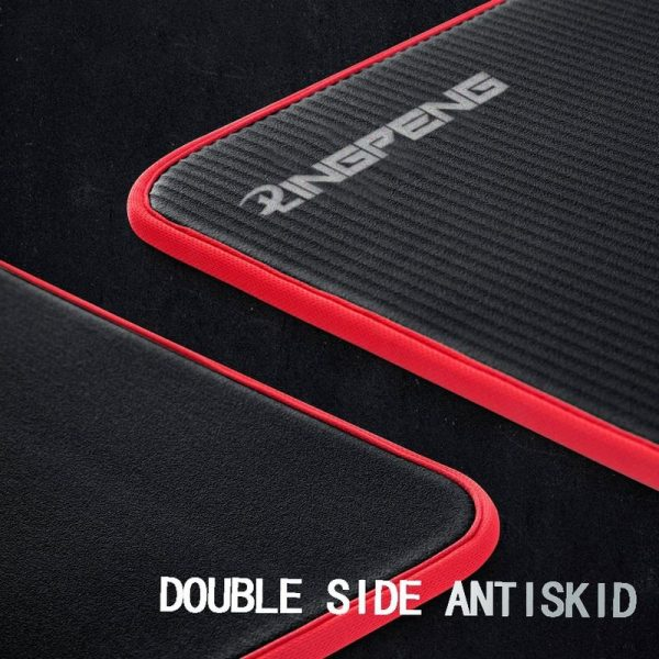 Treningsmatte for menn med høy tetthet 1