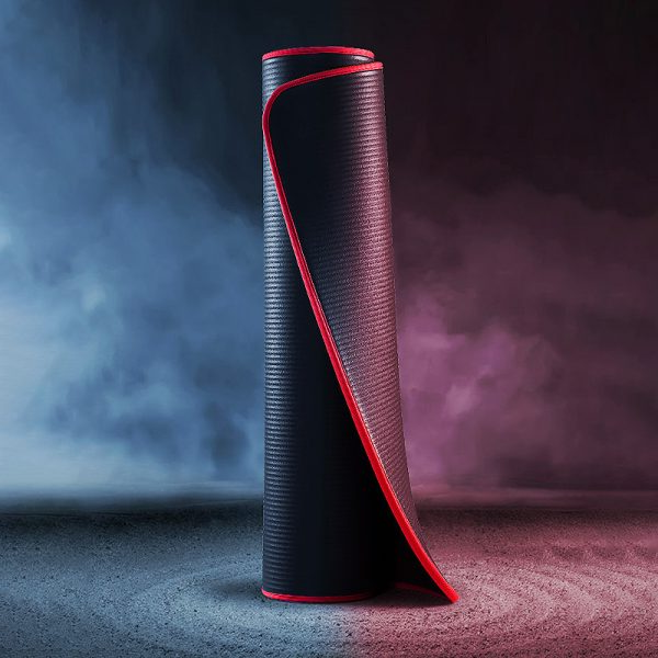 Treningsmatte for menn med høy tetthet 7