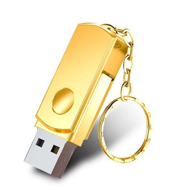 USB 3.0 Flash-Lagringsenhet 2 TB 1