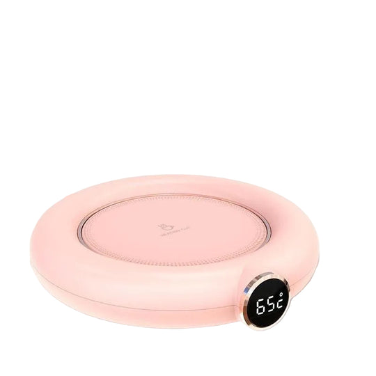 USB Kaffekoppvarmer Bærbar 0