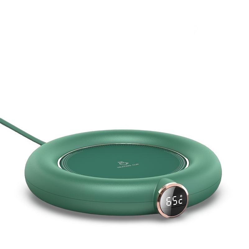 USB Kaffekoppvarmer Bærbar 9