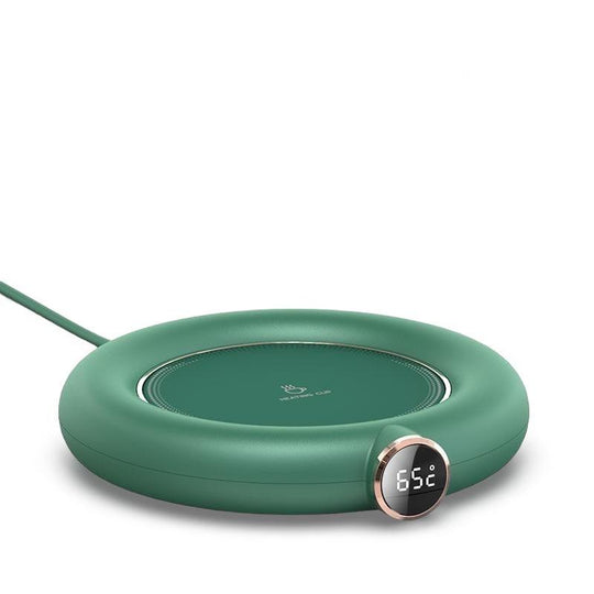 USB Kaffekoppvarmer Bærbar 9