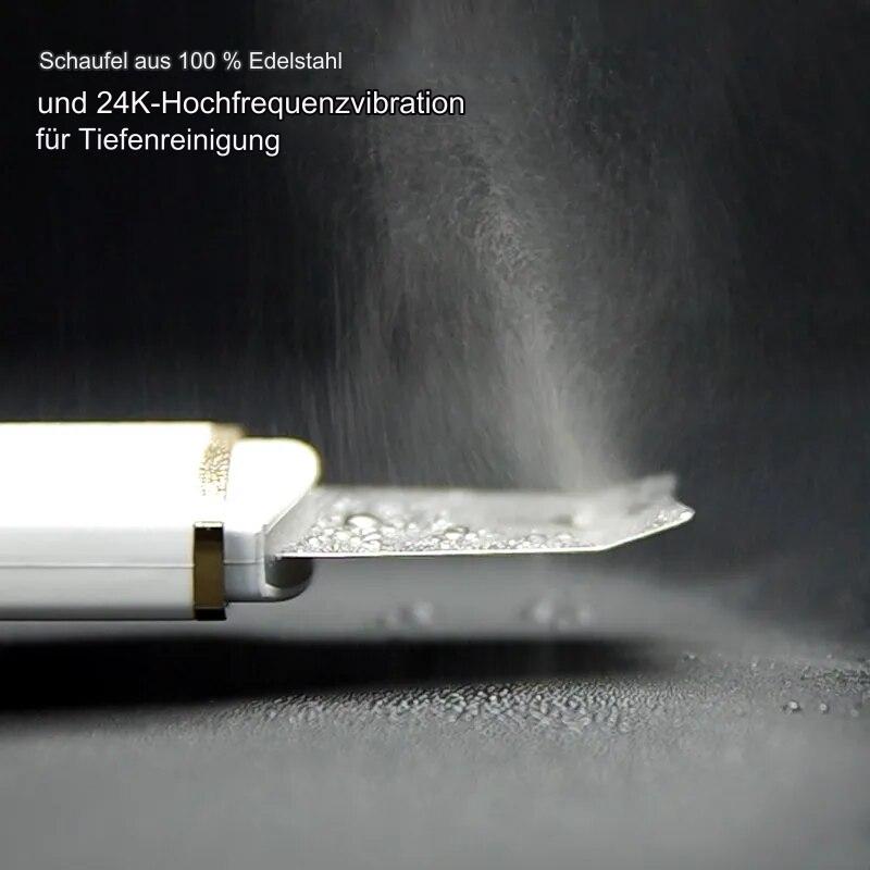 Ultralyd Skrubber for Dyp Rensing 1