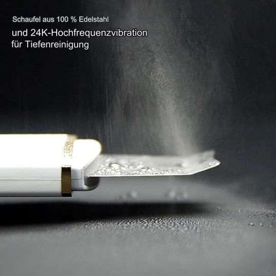 Ultralyd Skrubber for Dyp Rensing 1