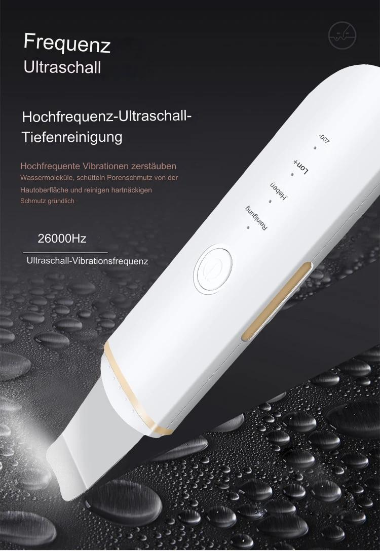 Ultralyd Skrubber for Dyp Rensing 3