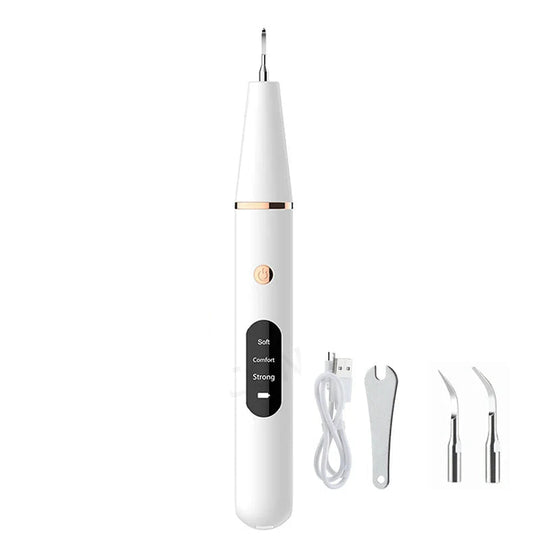 Ultralyd Tannbørste SonicClean 0