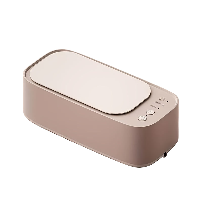 Ultrasonic Smykkerenser for Ringer og Klokker 0