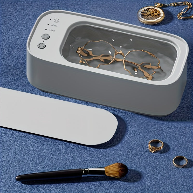 Ultrasonic Smykkerenser for Ringer og Klokker 3