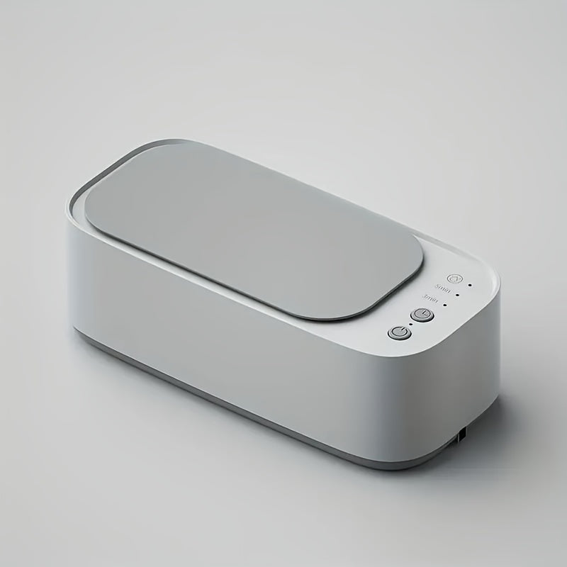 Ultrasonic Smykkerenser for Ringer og Klokker 6