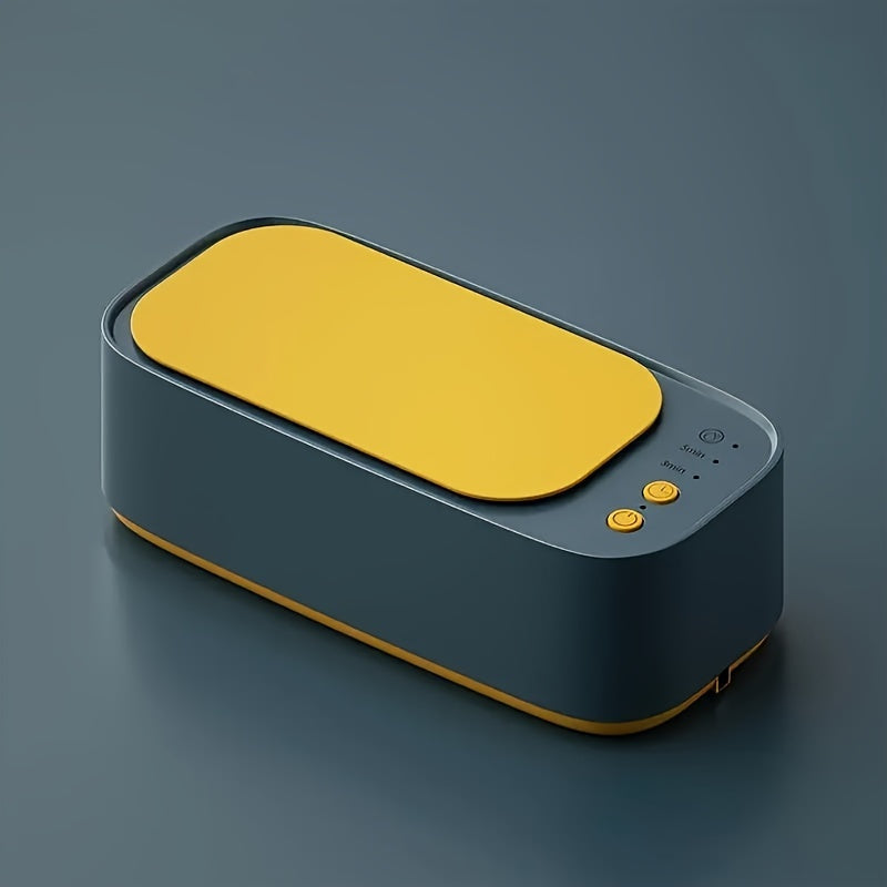 Ultrasonic Smykkerenser for Ringer og Klokker 8