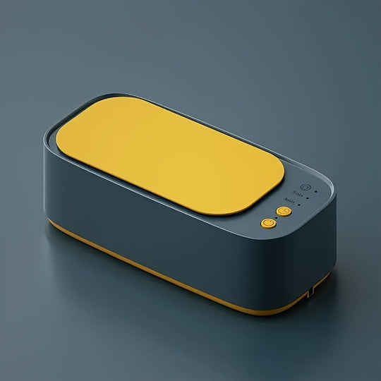 Ultrasonic Smykkerenser for Ringer og Klokker 8
