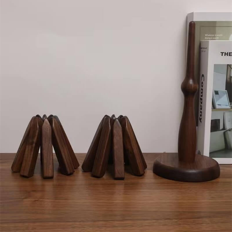 Understellsett for Bord i Elegant Design 4