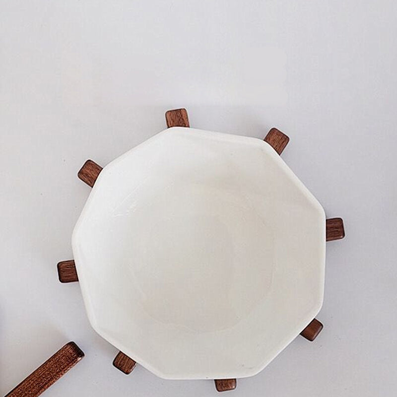 Understellsett for Bord i Elegant Design 5