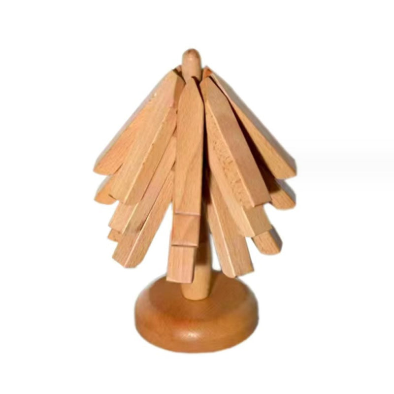 Understellsett for Bord i Elegant Design 9