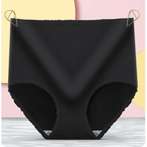 Undertøysett for kvinner - Lekkasjesikkert og komfortabelt 2