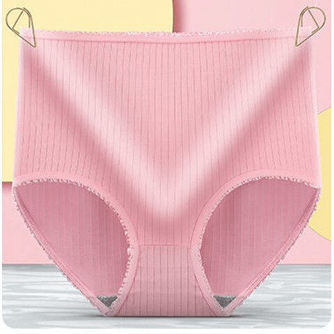Undertøysett for kvinner - Lekkasjesikkert og komfortabelt 3