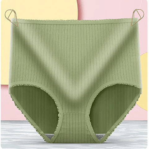 Undertøysett for kvinner - Lekkasjesikkert og komfortabelt 6