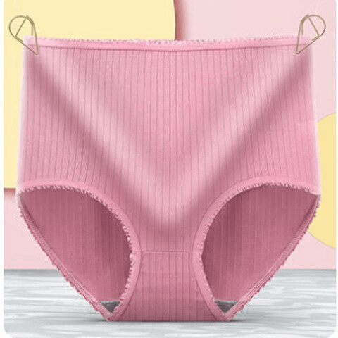 Undertøysett for kvinner - Lekkasjesikkert og komfortabelt 7