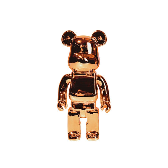 Unike Skulpturer for Innredning Borddekorasjon 15