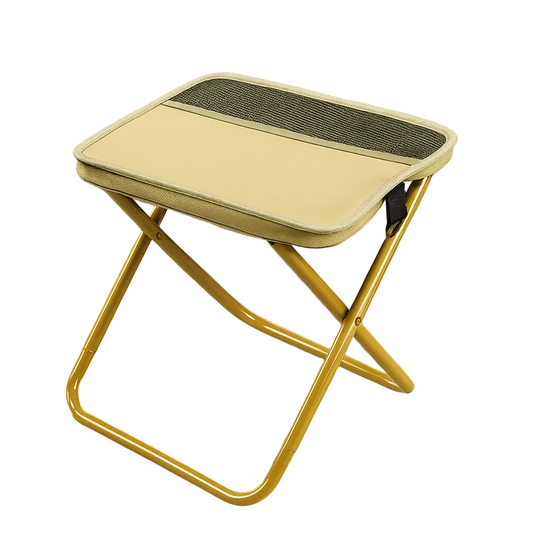 Unisex 2-i-1 Stolveske Sammenleggbar 0