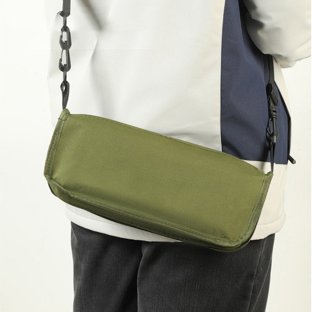 Unisex 2-i-1 Stolveske Sammenleggbar 8